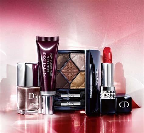 christian dior make up|christian dior make up set.